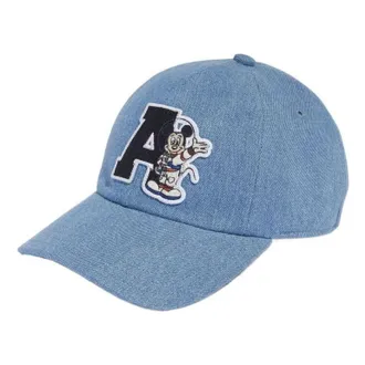 adidas (WMNS) adidas X Disney Baseball Hat Blue HK0146