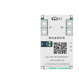 OEM Sistema De Gesti&oacute;n De Bater&iacute;as Inteligente, Equilibrado Activo, Protecci&oacute;n Completa, Jk-bd6a24s15pd