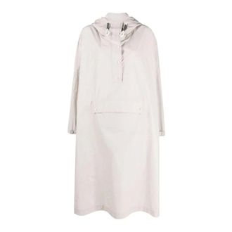 Brunello Cucinelli Dames, Jassen, Grijs, Maat: 3XS