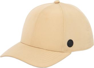 San Diego Hat Company Tee Side Holder Golf Cap in Khaki at Nordstrom Rack