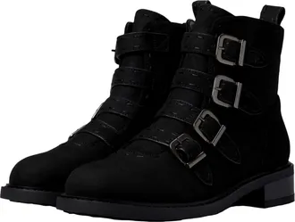 Aerosoles Arezzo Black AREZZO-808 Womens