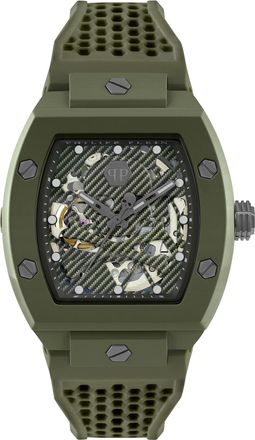 Philipp Plein Kijk Op The Skeleton