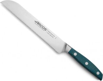 Arcos Cuchillo Panero Brooklyn - Azul - Arcos