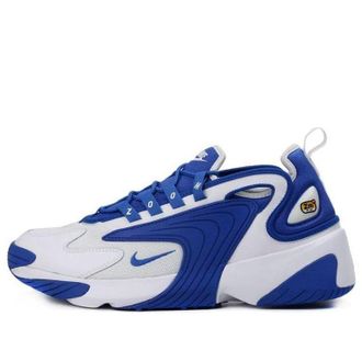 Nike Zoom 2K Game Royal AO0269-109