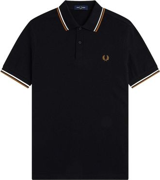 Fred Perry Fred Perry