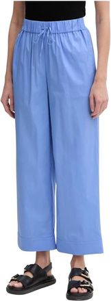 Joop Donna, Pantaloni, Blu, S, new