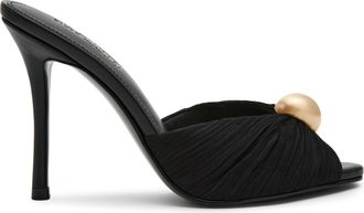 Steve Madden Priya-G Mule BLACK