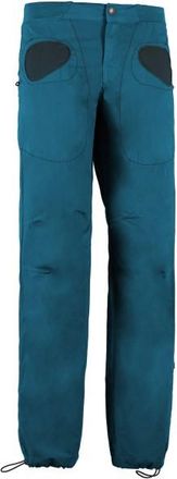 E9 Rondo Slim Kletterhose f&uuml;r Herren | blau