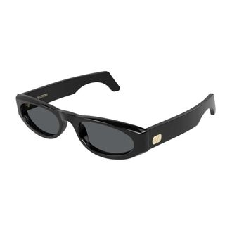 Valentino Sunglasses, female, Black, Size: 53 MM Vg0007S Sunglasses
