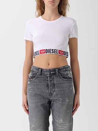 Diesel T-shirts Irma-D-Core Diesel