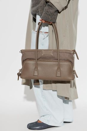 Maison Margiela 5AC East West Bag, Unisex, Grey