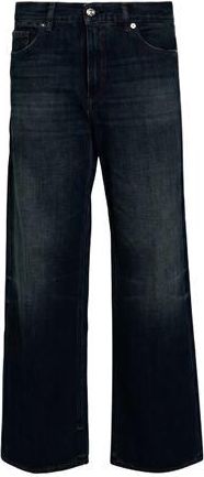Nine In The Morning PARTES DE ABAJO - Pantalones vaqueros en YOOX.COM