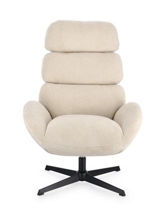 BIZZOTTO VIOLANTE PERLA SWIVEL ARMCHAIR