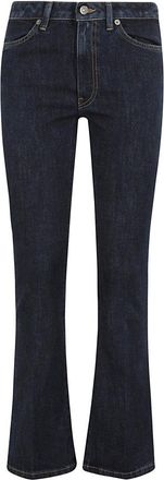 Dondup Flare Bootcut Jeans