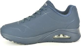 Skechers Runner N. air Z. - Dames - Sneakers - Blauw - 38 EU - Schoenen