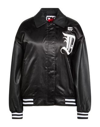 DKNY COATS & JACKETS - Jackets sur YOOX.COM