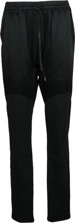 Vivienne Westwood Broeken, Dames, Zwart, S, Booty Broeken