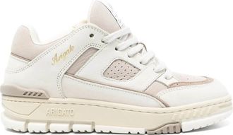 Axel Arigato Area Lo Sneaker - Dames - Sneakers - Veelkleurig - 36 EU - Schoenen