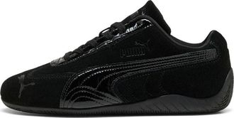 Puma (WMNS) PUMA Speedcat Croc Black 407674-03