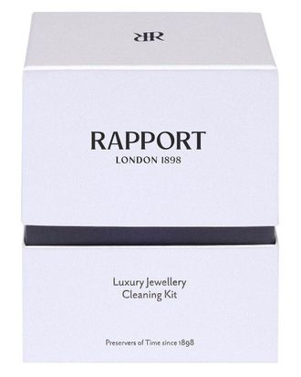 Rapport London Handcrafted Jewelry Cleaning Kit