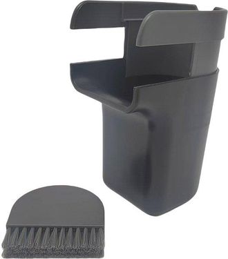 OEM Papelera Peque&ntilde;a De Escritorio - Tubo De Almacenamiento Multifuncional - Organizaci&oacute;n De Oficina - Almacenamiento De Objetos Peque&ntilde;os