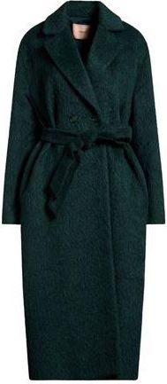 Twin-Set CAPISPALLA - Cappotti su YOOX.COM