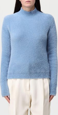 Kaos Pullover Kaos in tessuto effetto spazzolato