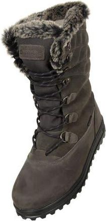 Mountain Warehouse Vostok Leather Snow Boots in Gray at Nordstrom, Size 10