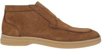 Pollini CALZADO - Botines de ca&ntilde;a alta en YOOX.COM