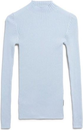 Armedangels Alaania Longsleeve f&uuml;r Damen | grau