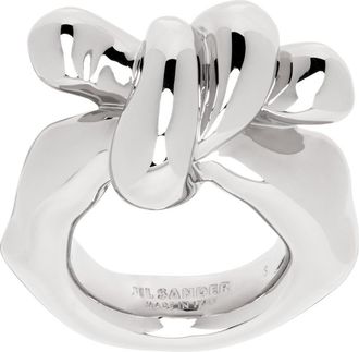 Silver Jil Sander Rings: Shop up to −55% | Stylight