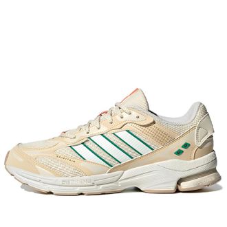 adidas Spiritain 2000 Shoes Cream White Green ID5409