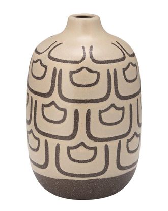 Sagebrook Home 10In Decorative Vase