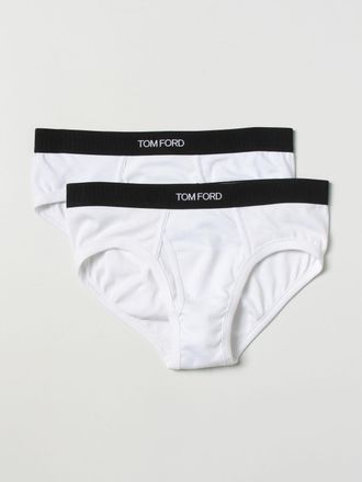 Tom Ford Underwear TOM FORD Men color White