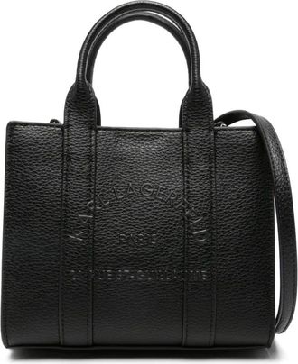 Karl Lagerfeld Borsa The Mini Tote - Nero