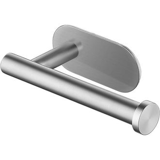OEM Soporte Para Papel Higi&eacute;nico, Soporte Autoadhesivo De Acero Inoxidable Para Papel Higi&eacute;nico, Soporte De Pared Para Papel Higi&eacute;nico, Soporte Para Papel