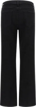 Mother Jeans - Black