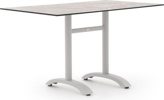 Bellagio la vita attrattiva Bellagio Lisio tuintafel 140x80x73cm