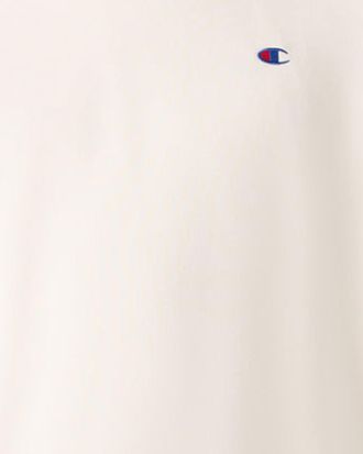 Champion Sweatshirt - White