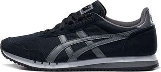 Onitsuka Tiger Dualio Black D631N-9011
