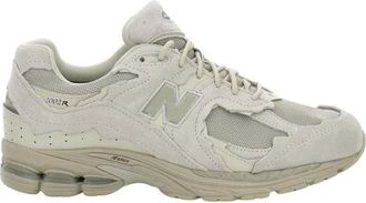 New Balance Sneakers, male, White, 9 1/2 UK, 2002R Sneaker