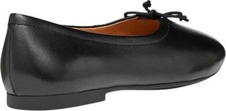 Geox Donna, Scarpe, Nero, 36 EU, new