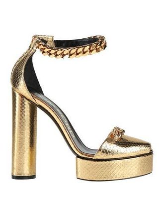 Tom Ford FOOTWEAR - Sandals on YOOX.COM