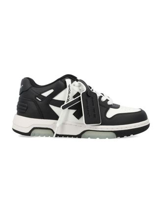 Off-white Out Of Office WomanS Sneakers