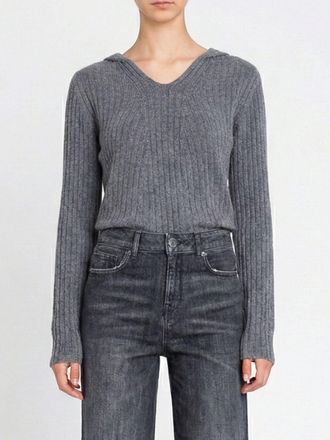 Twinset Sweater TWINSET Woman color Grey