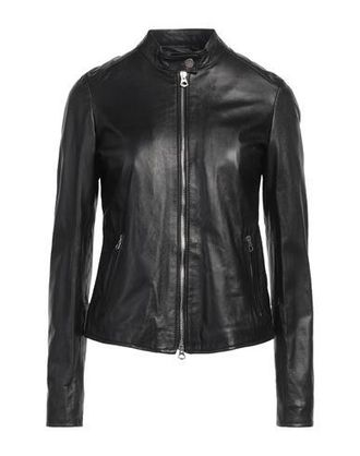 Street Leathers Jackets