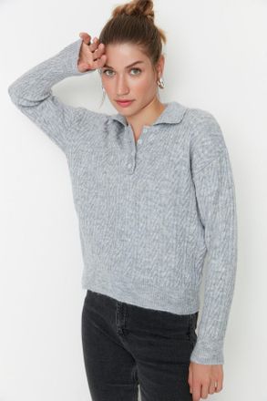 Trendyol Damestrui Regular fit