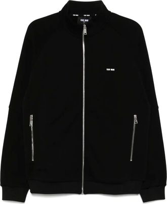 Team Wang Giacca The Original - Nero