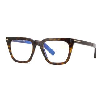 Tom Ford FT5963-B 052 Dark Havana 50mm