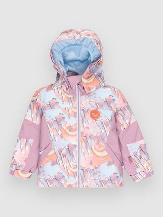 Roxy Snowy Tale Kids Jacke